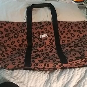 Victoria secret hand bag